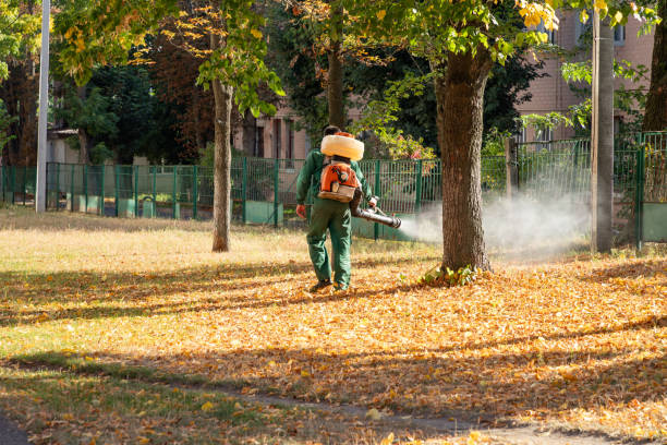 Weston, WV Pest Control Company